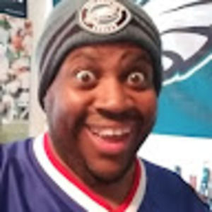 Meet your Posher, Nicholas